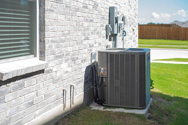 Reliable Ductwork Repair contractor in Plainville, MA by FH HVAC